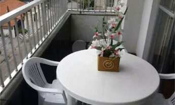 Imagem: 2 DORMITORIOS PRAIA ASTURIAS GUARUJA