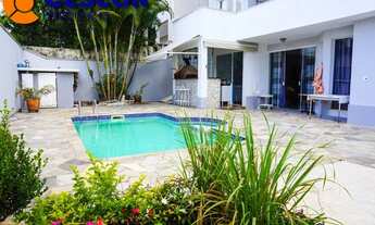 Imagem 5: CASA RESIDENCIAL em SANTANA DE PARNAÍBA - SP, ALDEIA DA SERRA