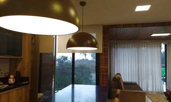 Imagem 6: Casa de Condomínio com 5 Dormitórios à Venda em Residencial Real Park Arujá, 400 m²