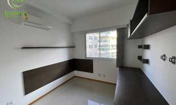 Imagem 6: Apartamento com 3 dormitórios para alugar, 105 m² por R$ 3.500/mês - Camboinhas - Niterói