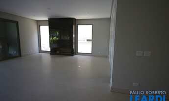 Imagem 11: CASA EM CONDOMÍNIO - TAMBORÉ - SP