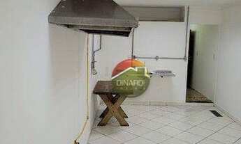 Imagem 2: Salão para alugar, 35 m² por R$ 1.500,00/mês - Jardim Paulista - Ribeirão Preto/SP