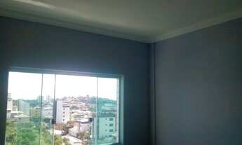 Imagem 2: Apartamento com lazer Diamante