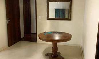 Imagem 2: Apartamento com 3 dormitórios à venda, 98 m² por R$ 600.000,00 - Jardim Proença - Campinas