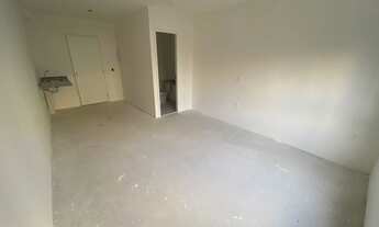 Imagem 4: Studio à venda, 24 m² por R$ 299.000 - Consolação - São Paulo/SP