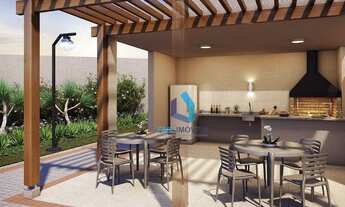 Imagem 4: Apartamento à venda, 35 m² por R$ 230.000,00 - Vila Emir - São Paulo/SP