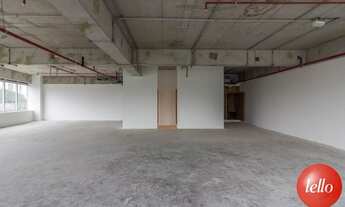 Imagem 3: São Paulo - Conjunto Comercial/sala - Itaim Bibi