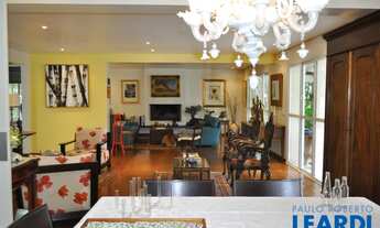 Imagem 4: SOBRADO - ALTO DE PINHEIROS - SP