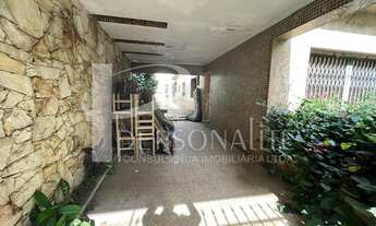 Imagem 6: Casa Velha 284m2 para Demolição 8,50 Frente x 30 Fundos à venda, Cidade Mãe do Céu, São