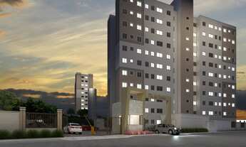 Imagem: CLEBER-MRV apartamento na planta