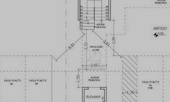 Imagem 7: Apartamento à venda, 50 m² por R$ 280.000,00 - Jardim Santo Alberto - Santo André/SP