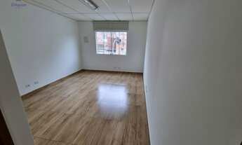 Imagem: Sala Comercial de 52m² no Tucuruvi, próximo