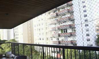 Imagem 5: Apartamento para Aluguel - São Domingos , 3 Quartos, 100 m2