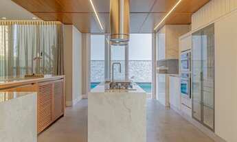 Imagem 4: Apartamento com vista para o mar de 4 suítes com ótimo preço em Tôrres RS