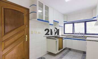 Imagem 6: Apartamento com 3 dormitórios à venda, 124 m² por R$ 960.000 - Santana - São Paulo/São Pau