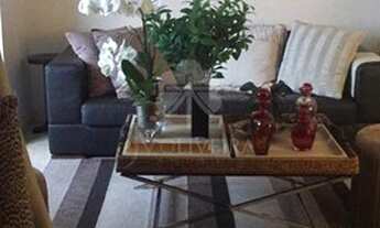 Imagem 4: Apartamento à venda, 110 m² 2 suítes, 2 banheiros, 2 vagas - Fazenda Morumbi - São Paulo/S