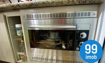 Imagem 6: Barueri - Apartamento Padrão - Jardim Tupanci