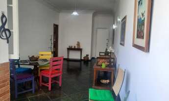 Imagem 3: Apartamento para venda possui 120 metros quadrados com 3 quartos em Copacabana - Rio de Ja