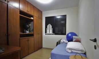 Imagem 2: Apartamento à venda com 120m², 3 quartos e 2 vagas