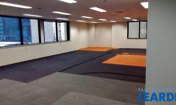 Imagem 5: CONJ. COMERCIAL - ITAIM BIBI - SP