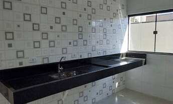 Imagem 5: Casa com 3 dormitórios à venda de 118 m² no Nova Atibaia em Atibaia/SP - CA4503