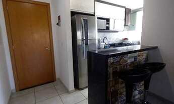 Imagem 7: Apartamento com 2 dormitórios à venda, 65 m² por R$ 305.000,00 - Vila Maria Luiza - Ribeir