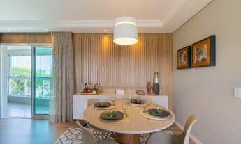 Imagem 3: Apartamento residencial para venda, Boa Vista, Curitiba - AP10073