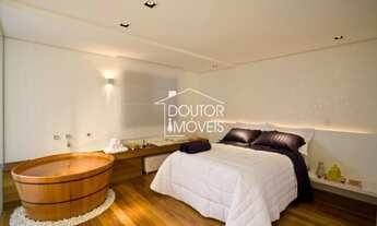 Imagem 5: São Paulo - Apartamento Padrão - CHACARA SANTO ANTONIO (ZONA LESTE