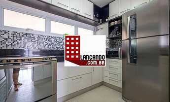 Imagem 3: São Paulo - Apartamento Padrão - Jardim Paulistano