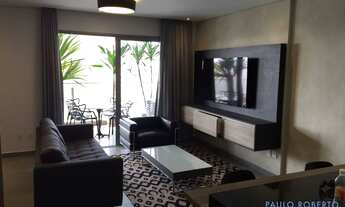 Imagem: APARTAMENTO - VILA NOVA CONCEIÇÃO - SP