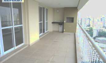 Imagem: APARTAMENTO - MORUMBI - SP