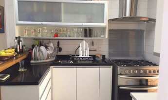 Imagem 7: Apartamento, 4suites, 4vagas, 196m2 em Morumbi