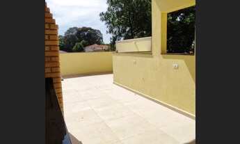 Imagem 2: Santo André - Apartamento Padrão - Jardim Utinga