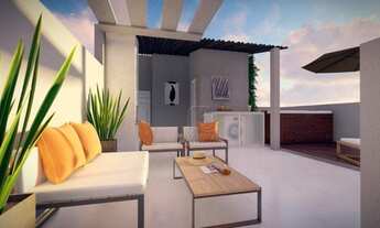 Imagem 7: Apartamento à venda, 59 m² por R$ 399.000,00 - Vila Curuçá - Santo André/SP