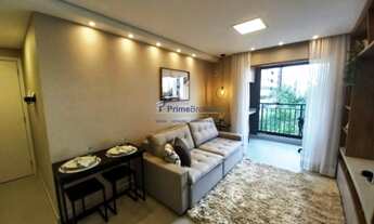 Imagem 5: STUDIO MOBILIADO COM 1 DORMITÓRIO E VAGA OPCIONAL - LOADD SÃO JUDAS