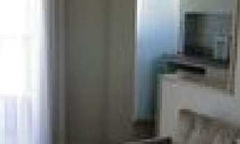 Imagem 4: FLAT - VILA NOVA CONCEIÇÃO - SP