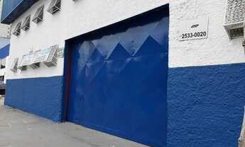 Imagem 5: Galpão à venda ou locação 600m², mezanino, excelente ponto comercial na av cons. Carrão ao