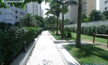 Imagem 2: APARTAMENTO - ALTO DE PINHEIROS - SP