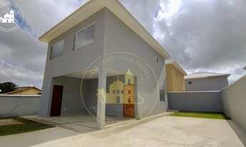 Imagem: Lançamento Casa Dúplex - Pronta Entrega