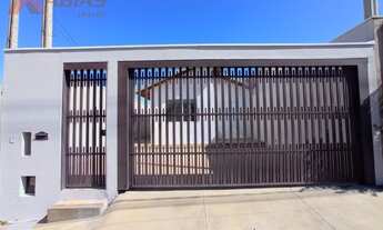 Imagem: Casa de 2 quartos para aluguel - Jardim