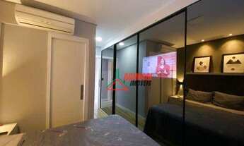 Imagem 4: Apartamento com 2 dormitórios à venda, 61 m² por R$ 1.200.000 - Vila Mariana - São Paulo/S