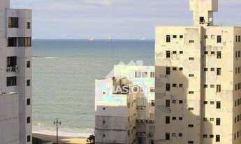 Imagem 3: IMPERDÍVEL - Apartamento 2 quartos, Andar alto, vista eterna para o mar, Localização Privi