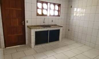 Imagem 5: Prédio Novos Horizonte, 3 apartamentos