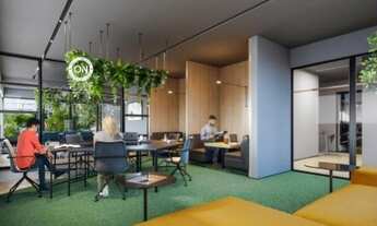 Imagem 5: MARAVILHOSO APARTAMENTO À VENDA, VILA OLIMPIA, SÃO PAULO, SP, COM TODA QUALIDADE PARA VOC