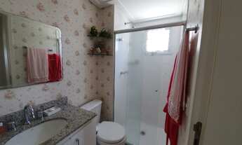 Imagem 6: Apartamento no condomínio Varanda Novamérica espaçoso e muito bonito!