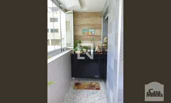 Imagem 6: Apartamento à Venda - Castelo, 3 Quartos, 96 m²