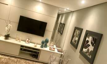 Imagem: Vendo - Lindo Apartamento 2 quartos com