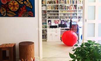 Imagem: Apartamento em Botafogo com 3 quartos, 110