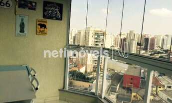 Imagem: Venda Apartamento 2 quartos Saúde São