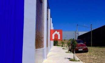 Imagem 8: Pavilhão para alugar, 400 m² por R$ 6.000,00/mês - De Lazzer - Caxias do Sul/RS